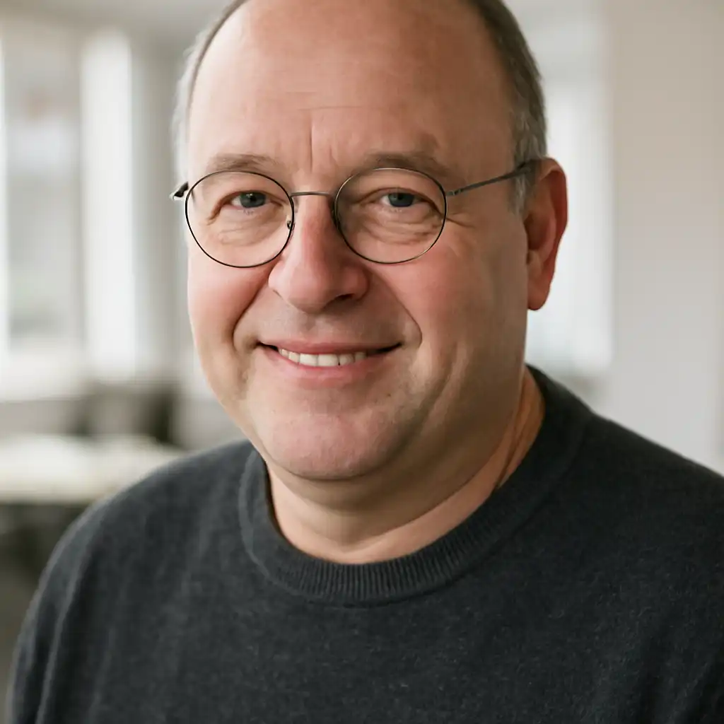 Reinier Blokland